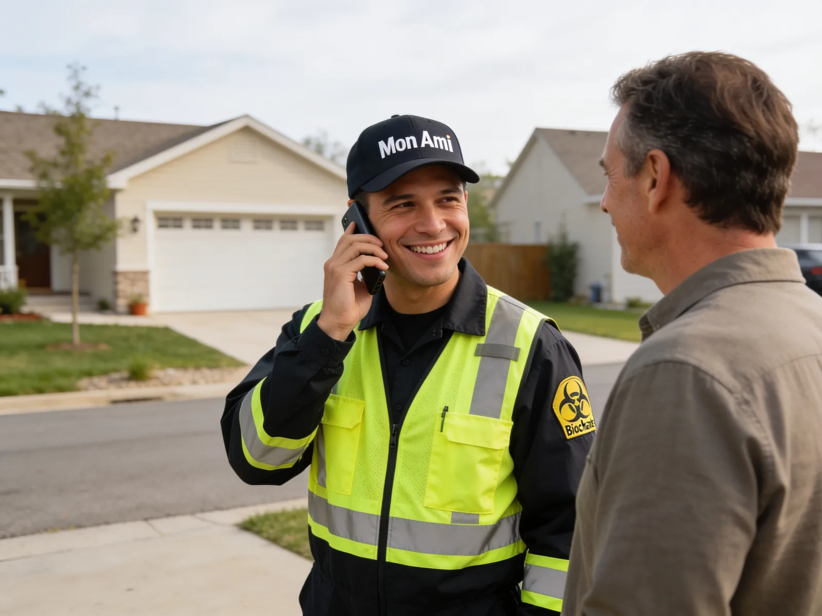 Sewage Cleanup Trappe, MD FAQs