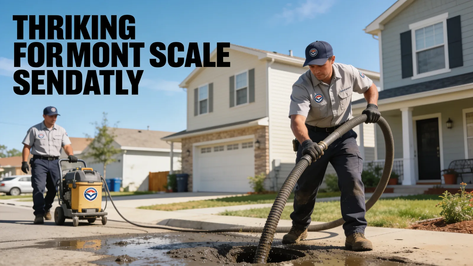 Sewage Cleanup in Trappe, MD near me